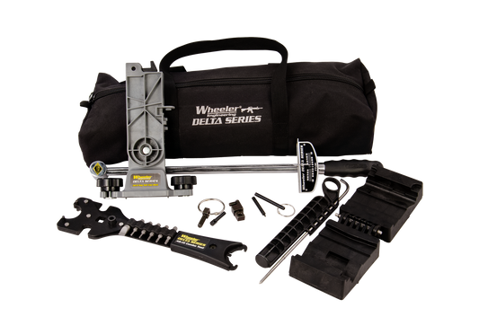 Wheeler Armorer's, Wheelr 156111  Ar Armorers Essentials Kit