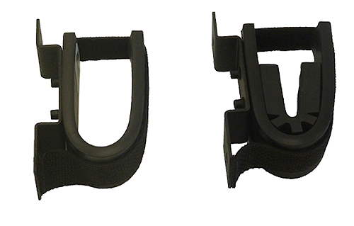 Rugged Gear Screw Mount, Rugged 10055 Sng Gun Rack Screw-attach