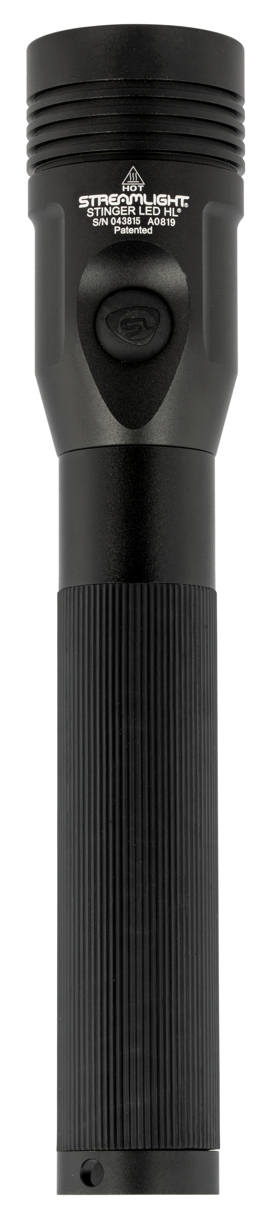 Streamlight Stinger, Stl 75432  Stinger Led Hl Dc