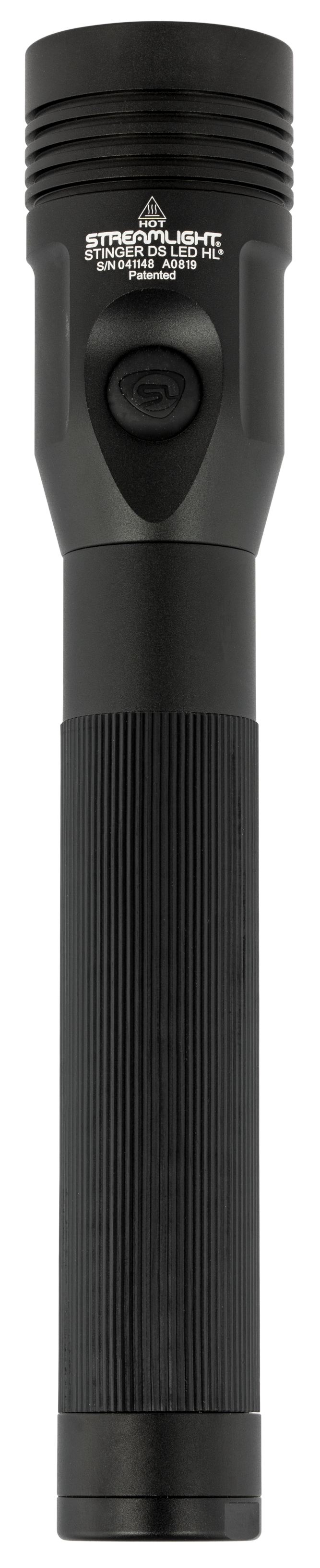 Streamlight Stinger, Stl 75455  Stinger Ds Led Hl Ac Nimh