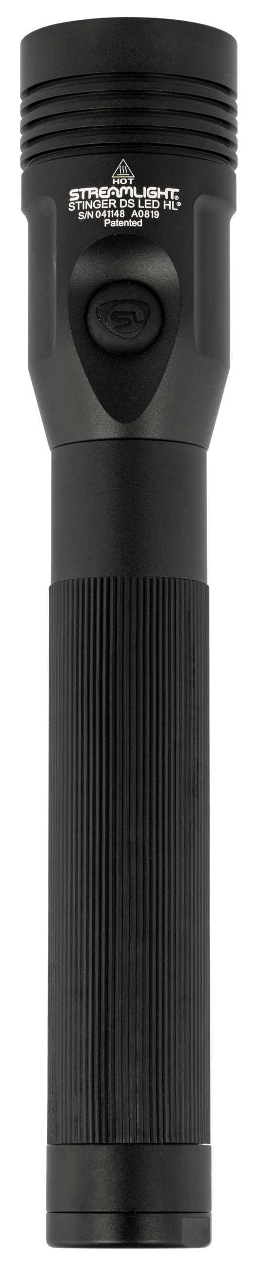 Streamlight Stinger, Stl 75456  Stinger Ds Led Hl Dc Nimh