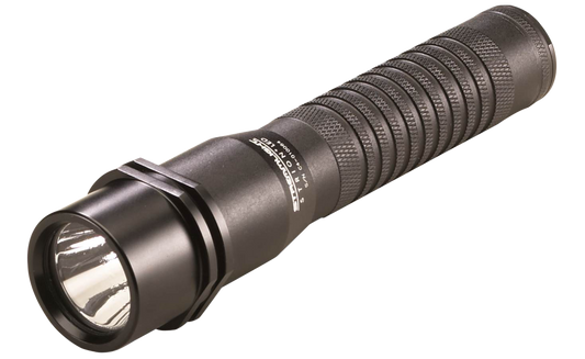 Streamlight Strion, Stl 74353  Strionled Acdc Piggybck Blk