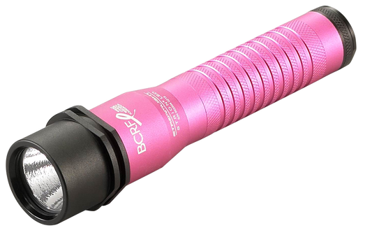 Streamlight Strion, Stl 74361  Strionled Acdc Piggybck Pnk