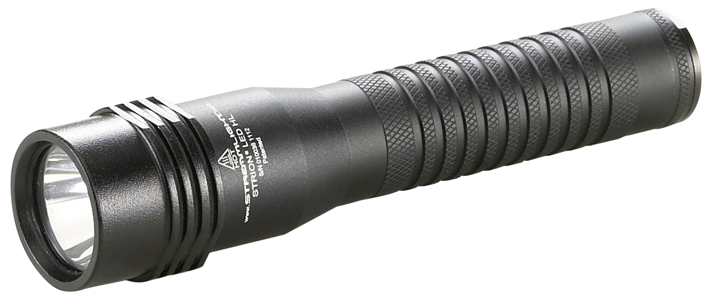 Streamlight Strion, Stl 74778  Strion Led Hl Acdc Piggybck