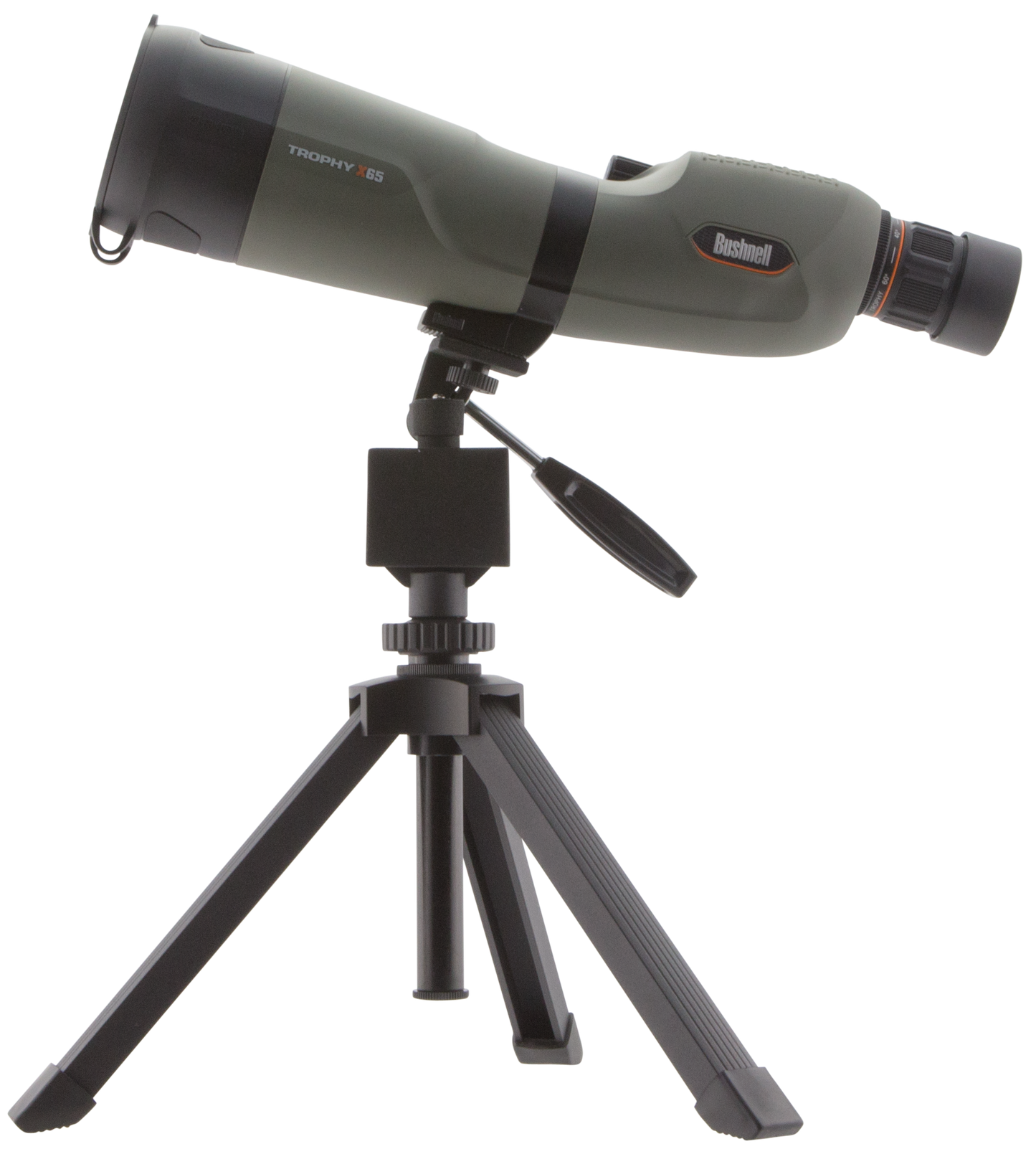 Bushnell Trophy, Bush 886520 Xtreme Grn 20-60x65