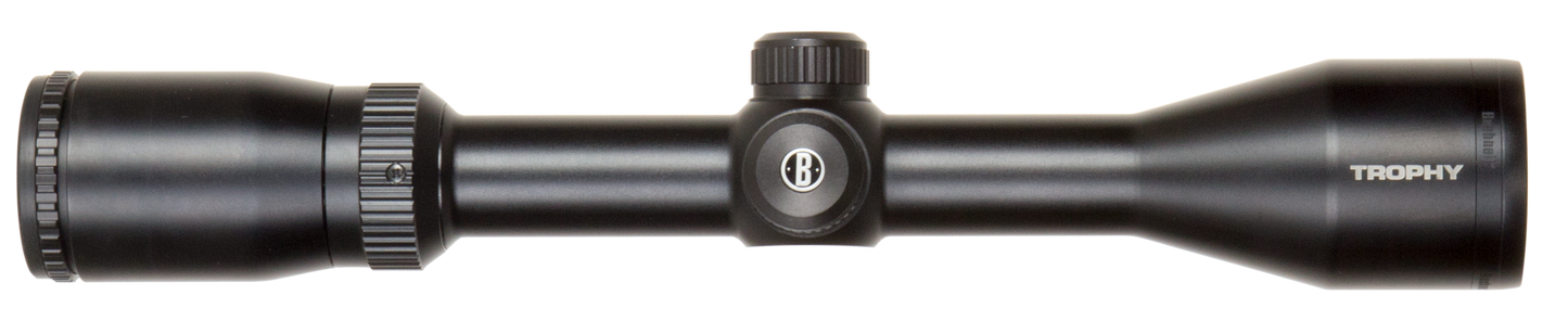 Bushnell Trophy, Bush 753960 Trophy 3-9x40 Mx
