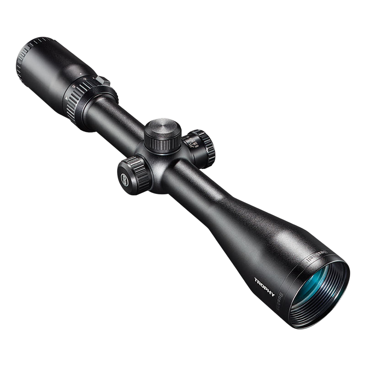 Bushnell Trophy, Bush 754120 Trophy 4-12x40 Mx
