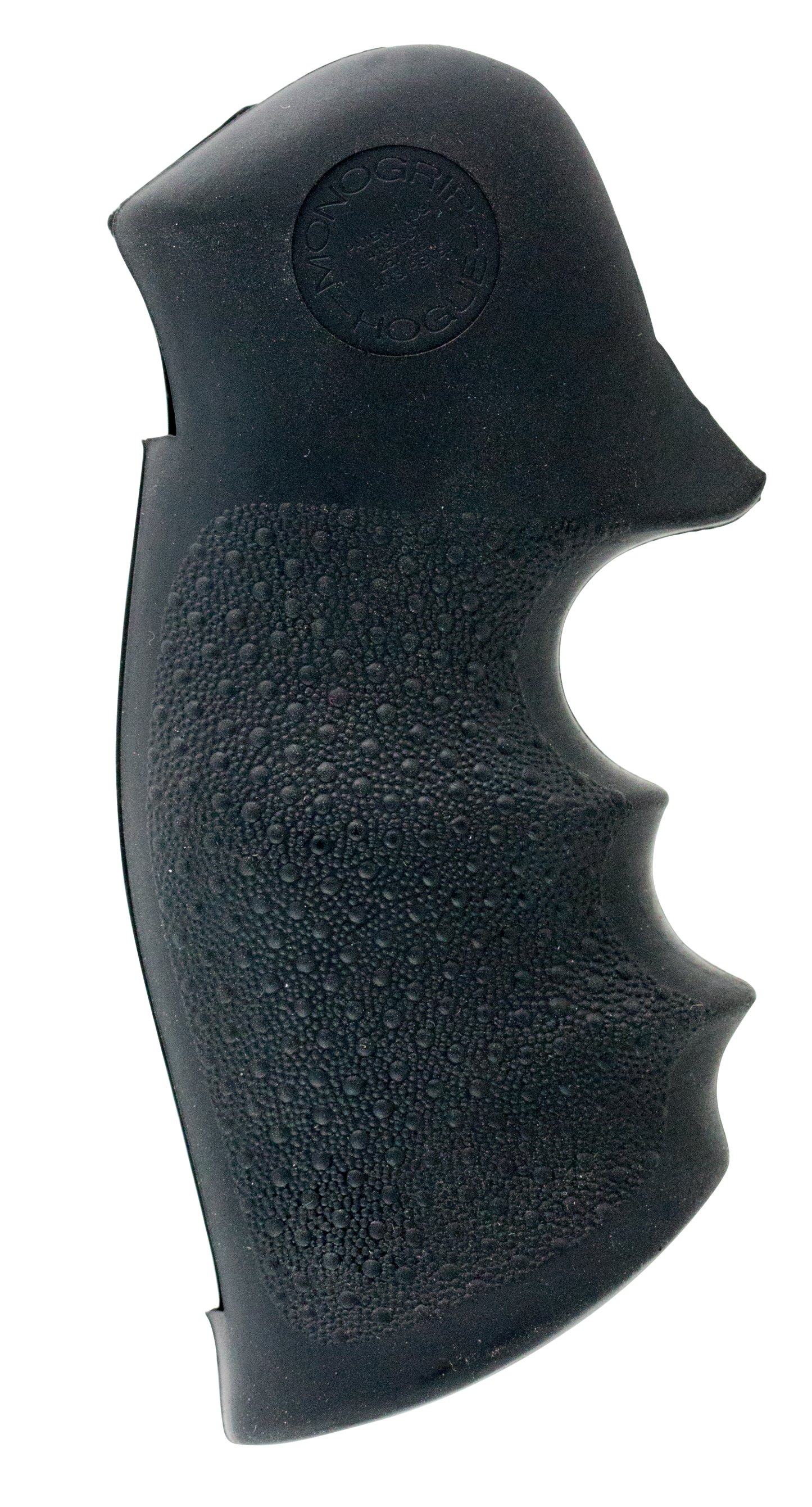 Hogue Monogrip, Hog 10000 Rubber Fg Grips S&w K/l Sb