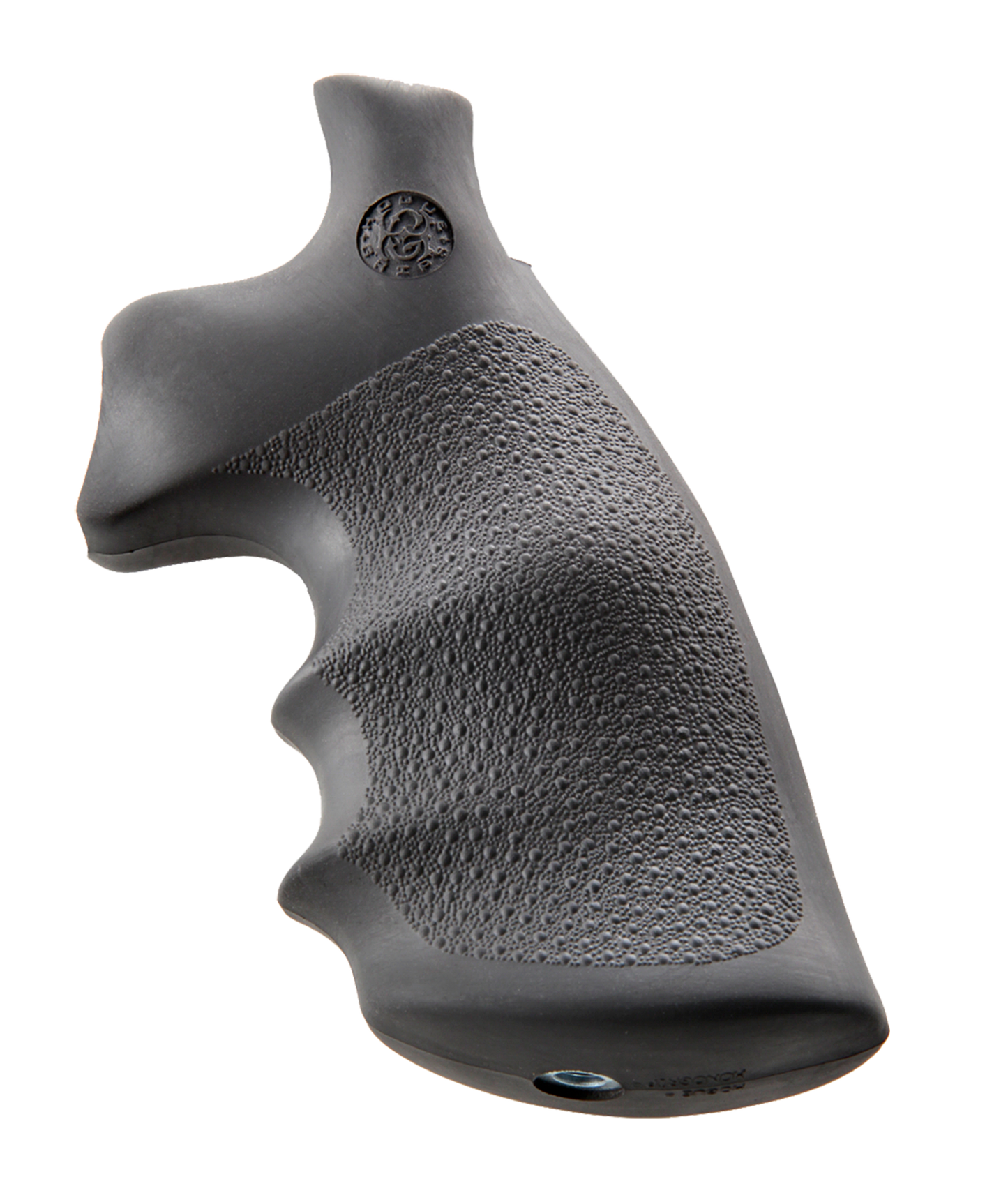 Hogue Conversion Monogrip, Hog 19002 Rubber Cnv Grip S&w K/l Rb