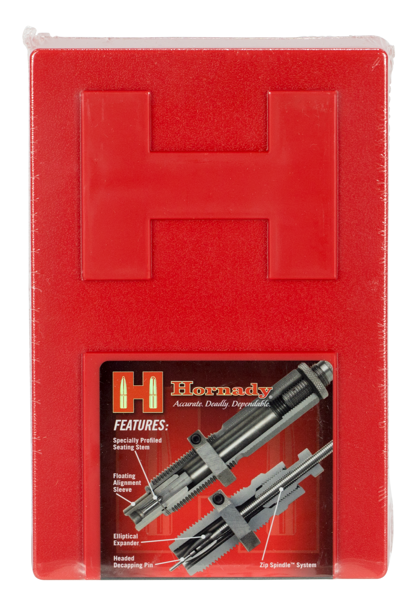 Hornady Series I, Horn 546342 Ser1 2-die Set 30-30