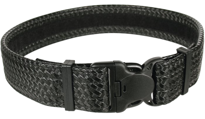 Blackhawk Duty, Bhwk 44b2xxbk Duty Belt Xxl 50-54