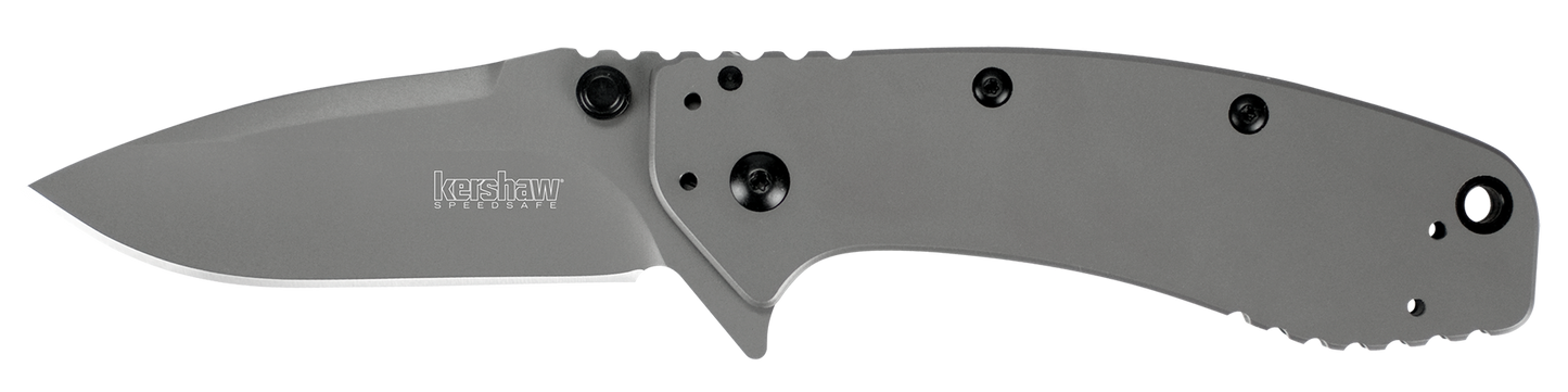 Kershaw Cryo Ii, Ker 1556ti Cryo Ii