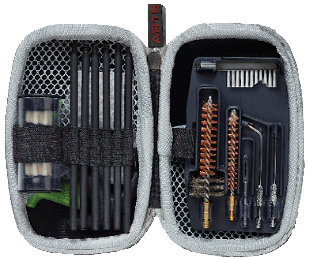 Real Avid/revo Gun Boss, Avid Avgckar15 Gun Boss Ar15 Kit