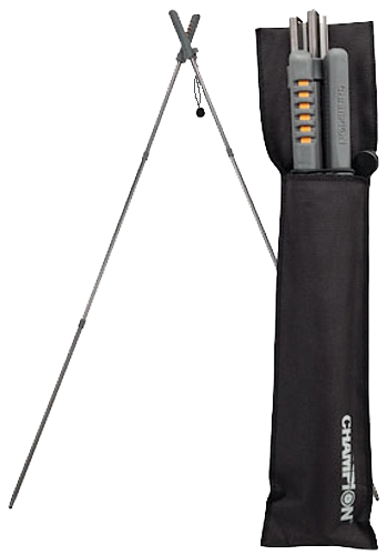 Champion Targets Shooting Sticks, Champ 40578 Folding Shooting Sticks