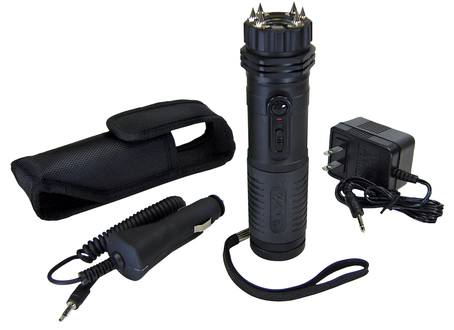 Zap Zap Light, Pspi Zaple Stun Gun Extrme Zap Lght