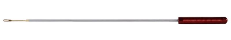 Pro-shot Micro-polished, Proshot 1ps-12-22/u Pstl Rod .22cal&up 12"