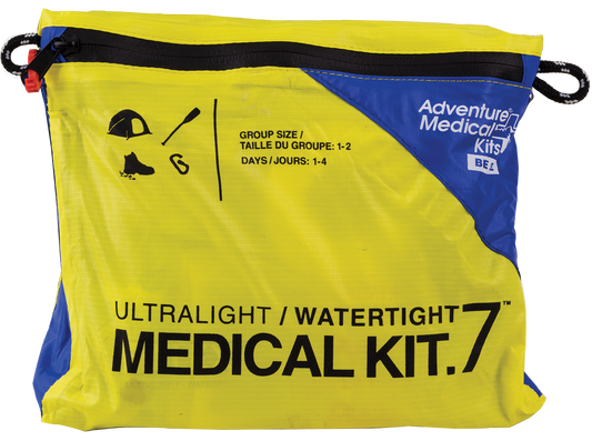 Adventure Medical Kits Ultralight / Watertight, Amk 01250291 Ul/wt .7 Kit