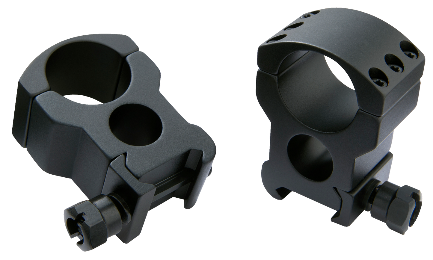 Burris Xtreme Tactical, Bur 420180 Xtreme Tact Rings L Mat