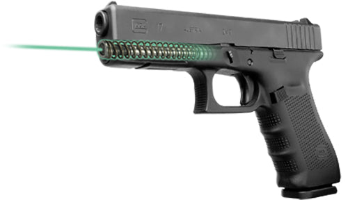 Lasermax Guide Rod, Lasm Lms-1141g Glk 17/22/31/37 Grn