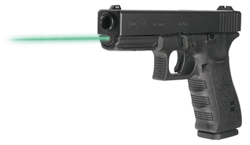 Lasermax Guide Rod, Lasm Lms-1151g Glk 20/21 Grn