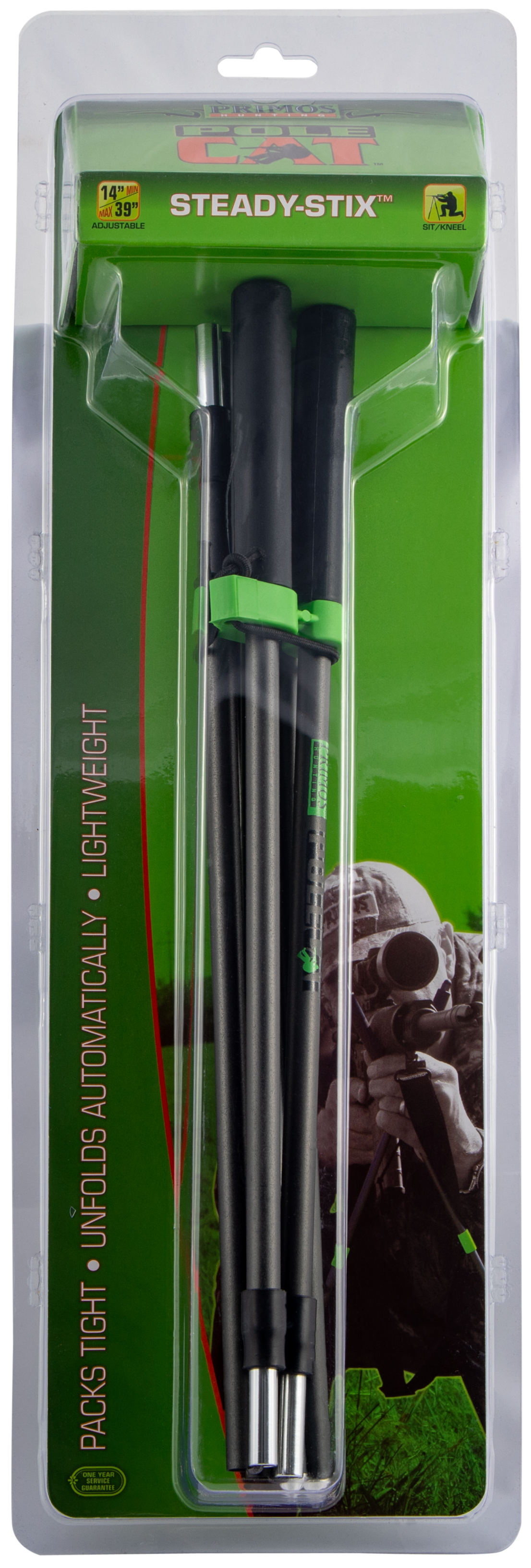 Primos Steady-stix, Prim 65488 Steady Stix