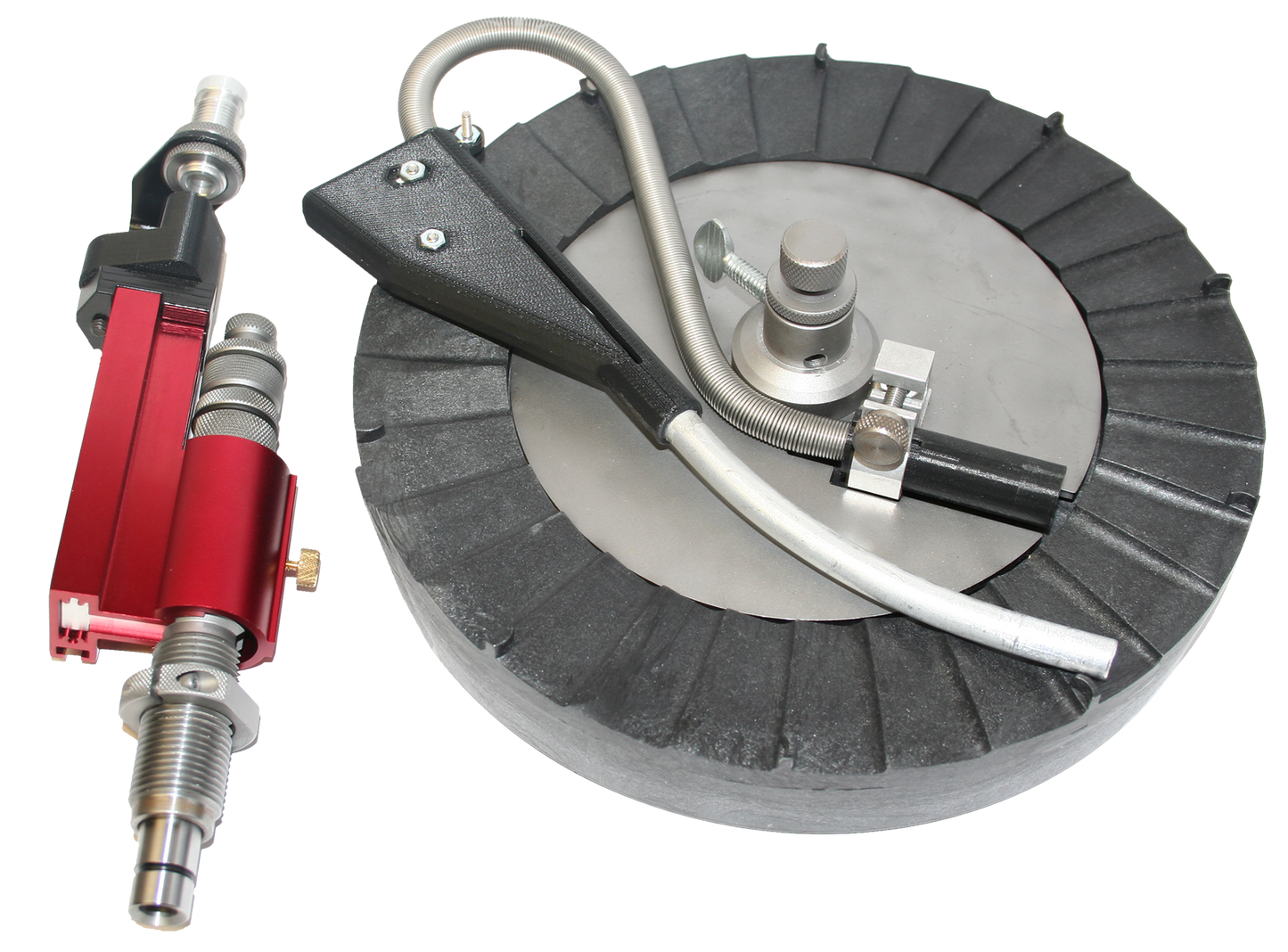 Hornady Lock-n-load, Horn 095345 Lnl Ap Conversion 30c
