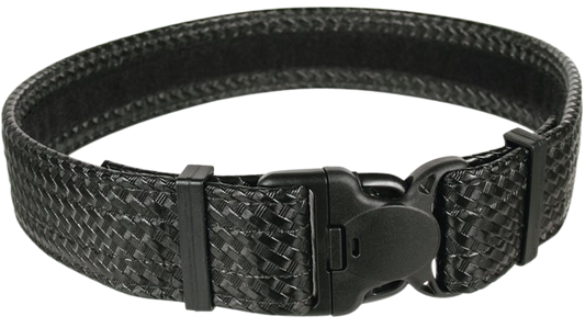 Blackhawk Duty Belt, Bhwk 44b2lgbk  Duty Belt Large 38-42
