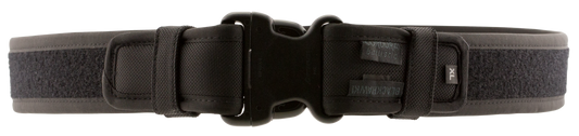 Blackhawk Duty Belt, Bhwk 44b2mdbk  Duty Belt Med   32-36