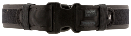 Blackhawk Duty Belt, Bhwk 44b2xlbk  Duty Belt Xlg   44-48