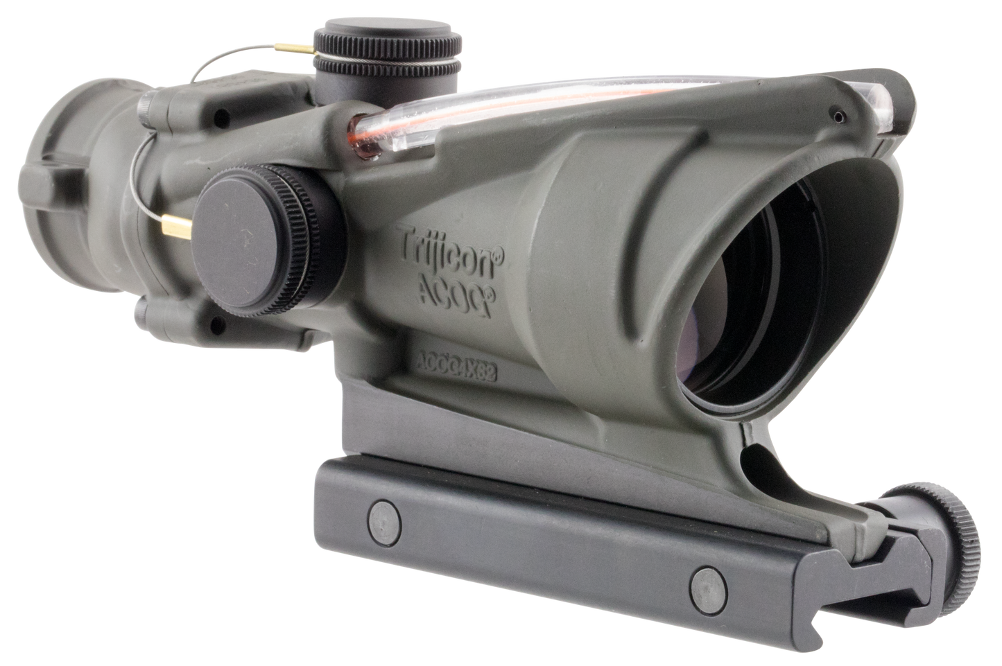 Trijicon Acog, Trj 100309 Ta31d 4x32 W/ta51 223 Odg