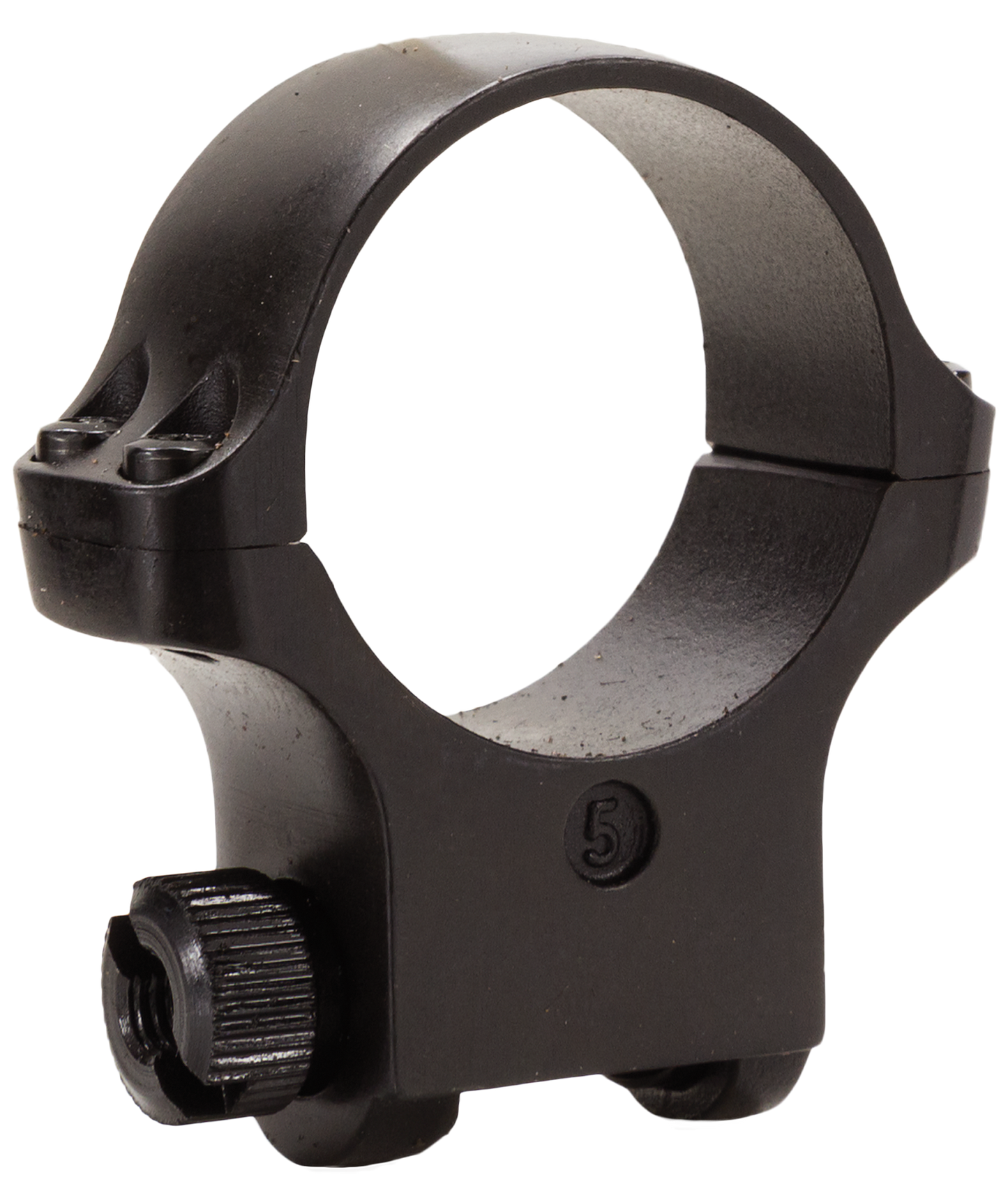 Ruger 5b, Rug 90322 5b30hm 30mm Hi Rng Bl Clam