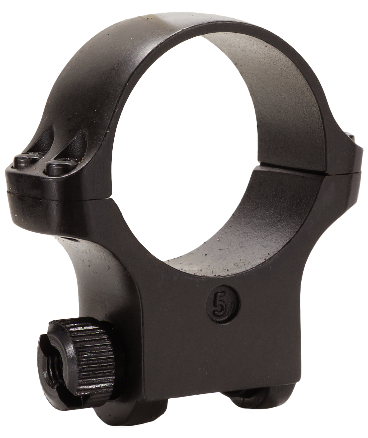Ruger 6b, Rug 90323 6b30hm 30mm Xhi Rng Bl Clam