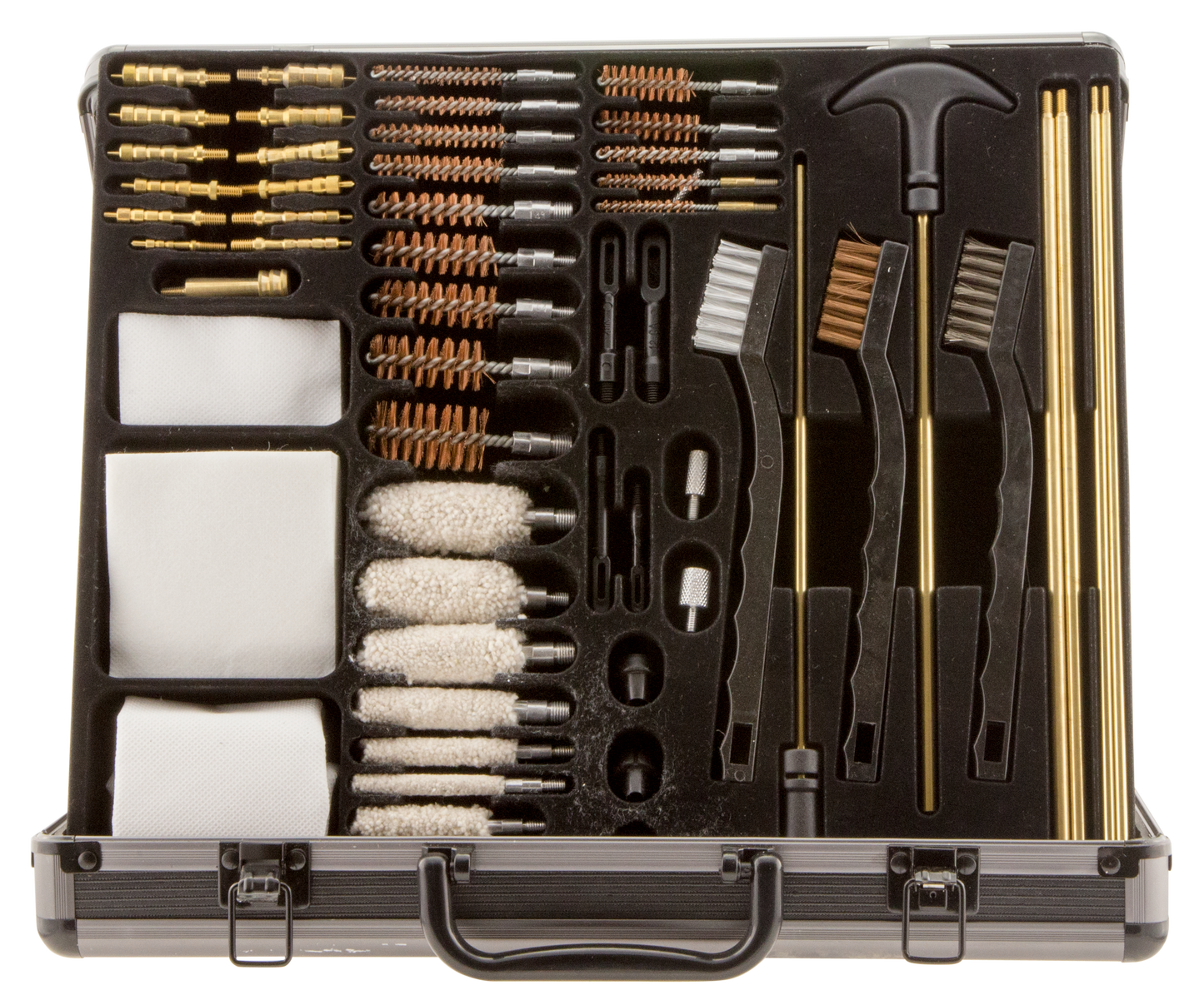Outers Universal, Out 70090 Univ 62pc Cleaning Kit