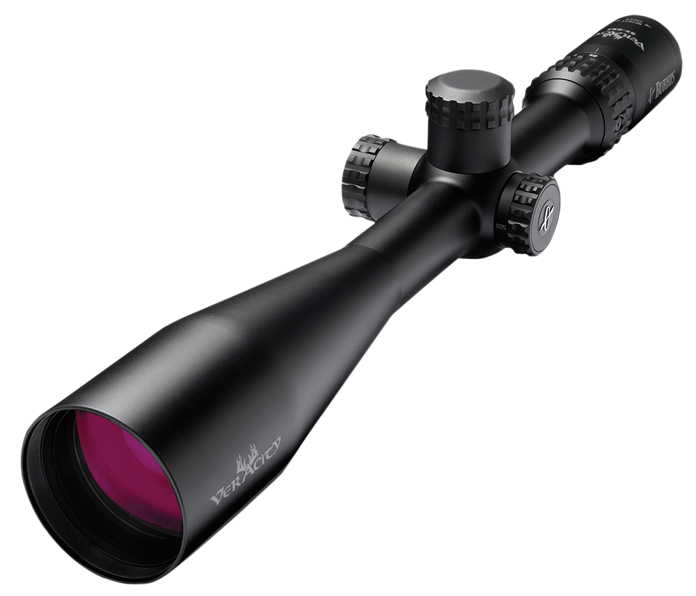 Burris Veracity, Bur 200650*veracity 5-25x50 Var Ffp