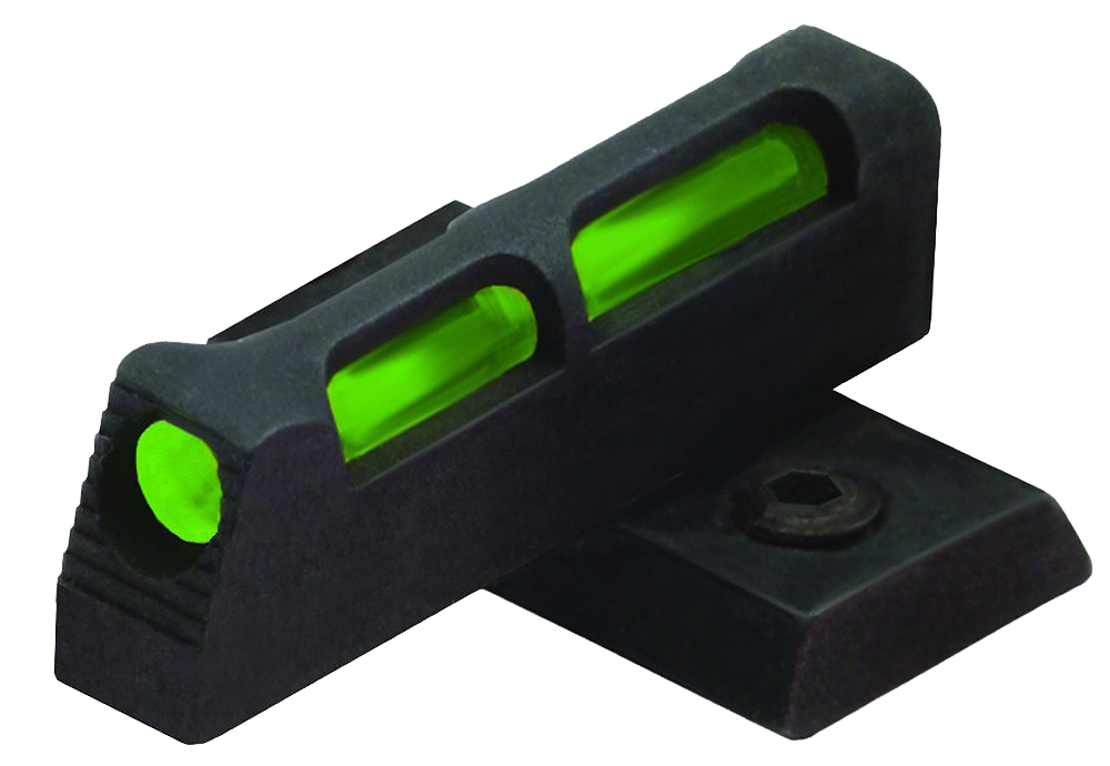 Hiviz Litewave, Hiviz Sr22 Rug Sr22 Frt Sight R&g