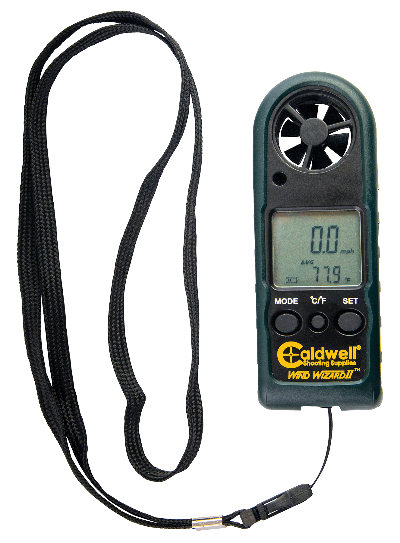 Caldwell Wind Wizard Ii, Cald 102579 Wind Wizard Ii