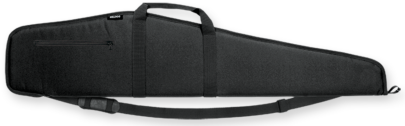 Bulldog Extreme, Bdog Bd240 Ext Rfl Cs 48 Blk