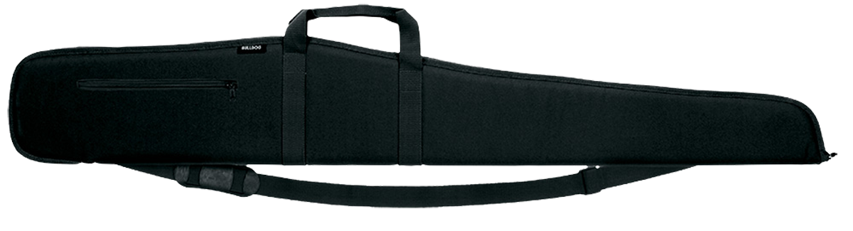 Bulldog Extreme, Bdog Bd280 Ext Sg Cs 52 Blk