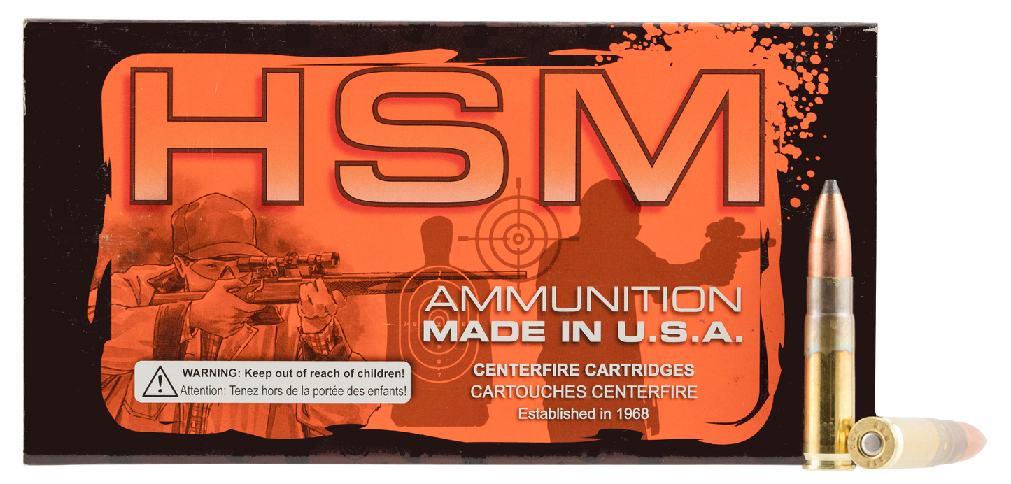 Hsm Game King, Hsm 300blk3n 300 Bo 125 Spt 20/25