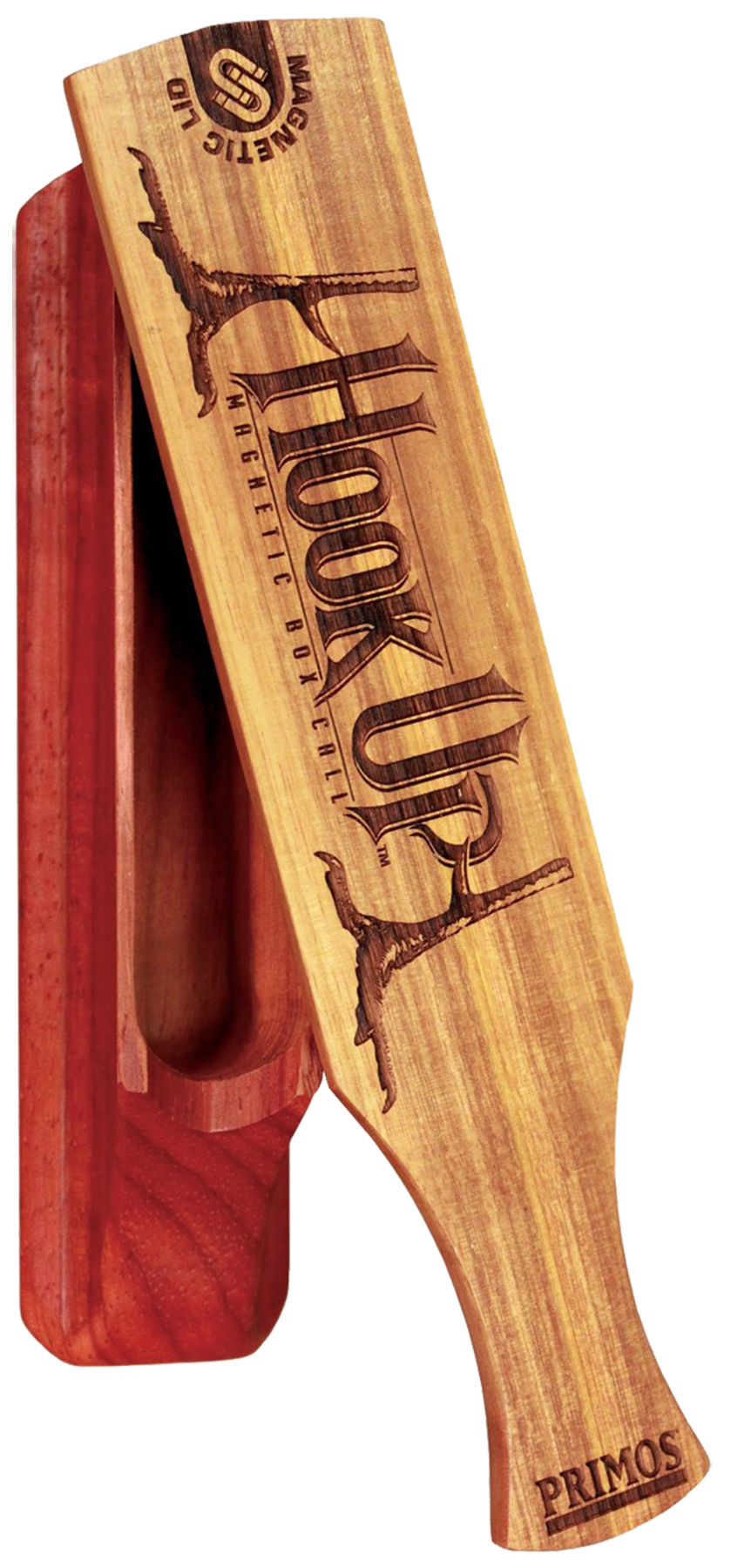 Primos Hook Up, Prim 259 Hook Up Magnetic Box