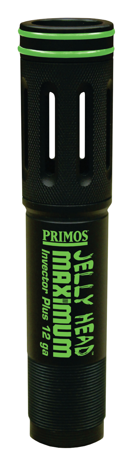 Primos Jelly Head, Prim 69405 Jellyhead Choke 12 Rem