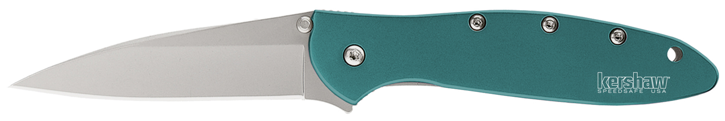 Kershaw Leek, Ker 1660teal    Leek                          Teal