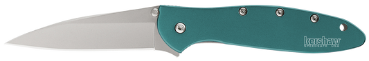 Kershaw Leek, Ker 1660teal    Leek                          Teal