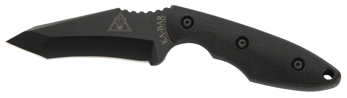 Ka-bar Tdi, Kabar 2486    Tdi Hell Fire
