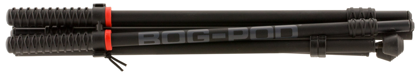 Bog-pod Dead Silent, Bog 735560 Sitting Shooting Sticks Camo 39in