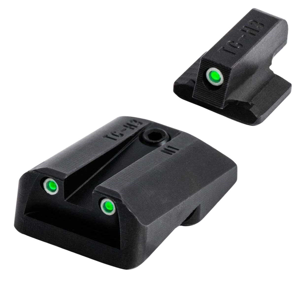Truglo Tritium, Tru Tg-231g1a Trit Sight Glk 42