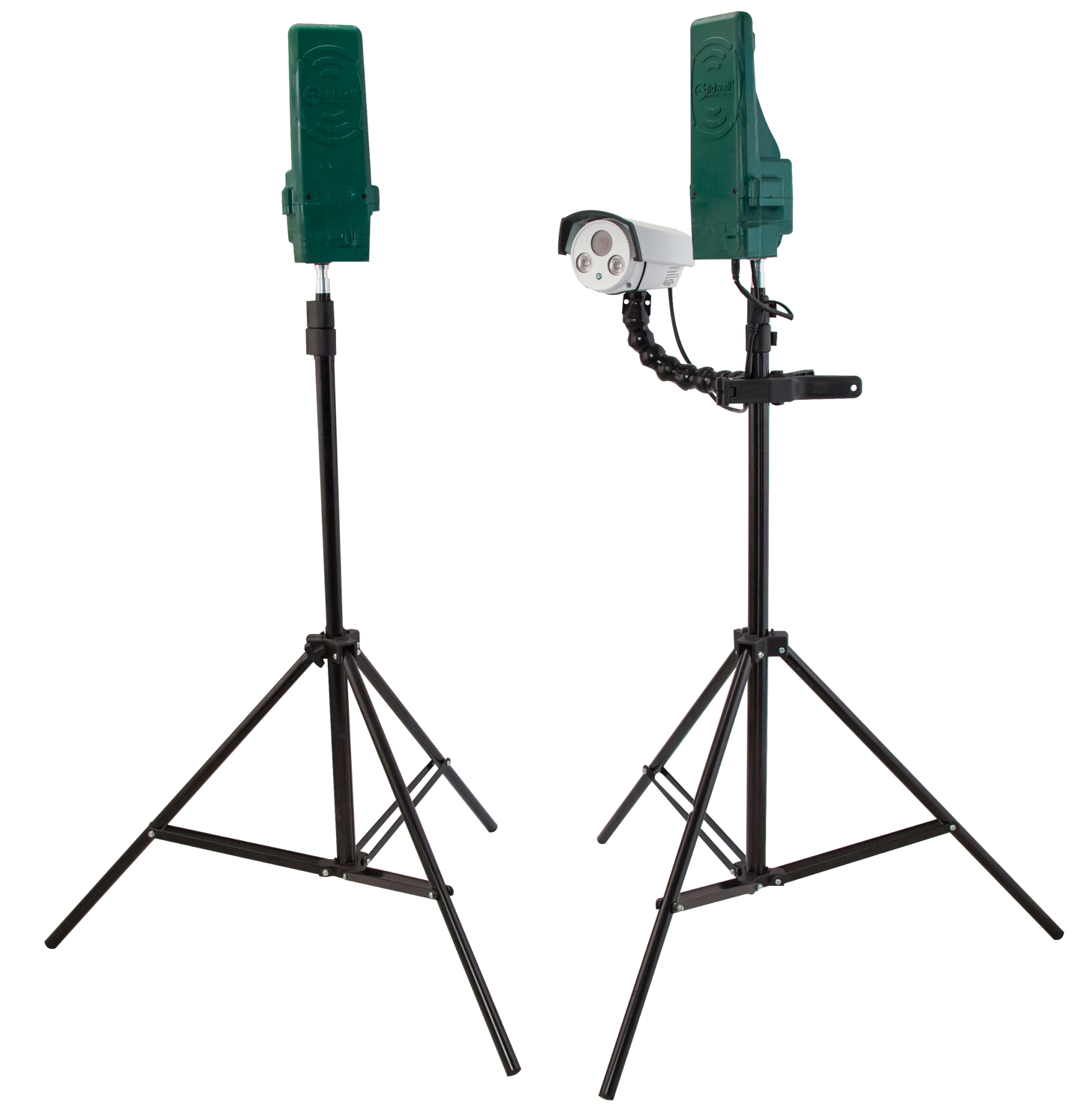 Caldwell Ballistic Precision, Cald 156726   Bal Precisin Lr Tgt Camra