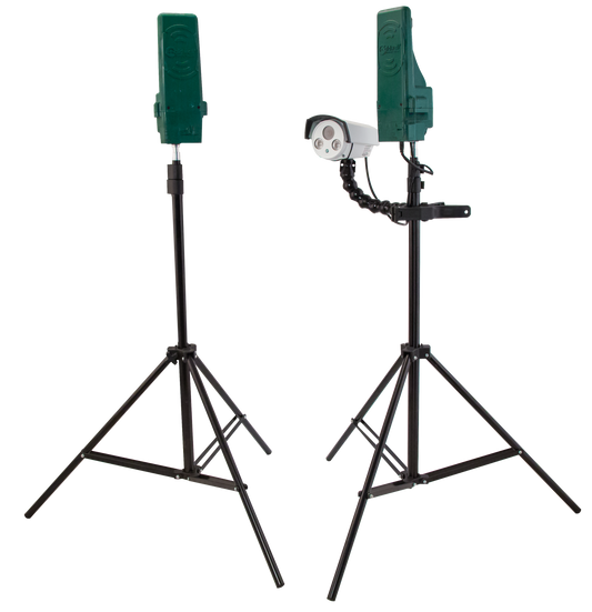 Caldwell Ballistic Precision, Cald 156726   Bal Precisin Lr Tgt Camra