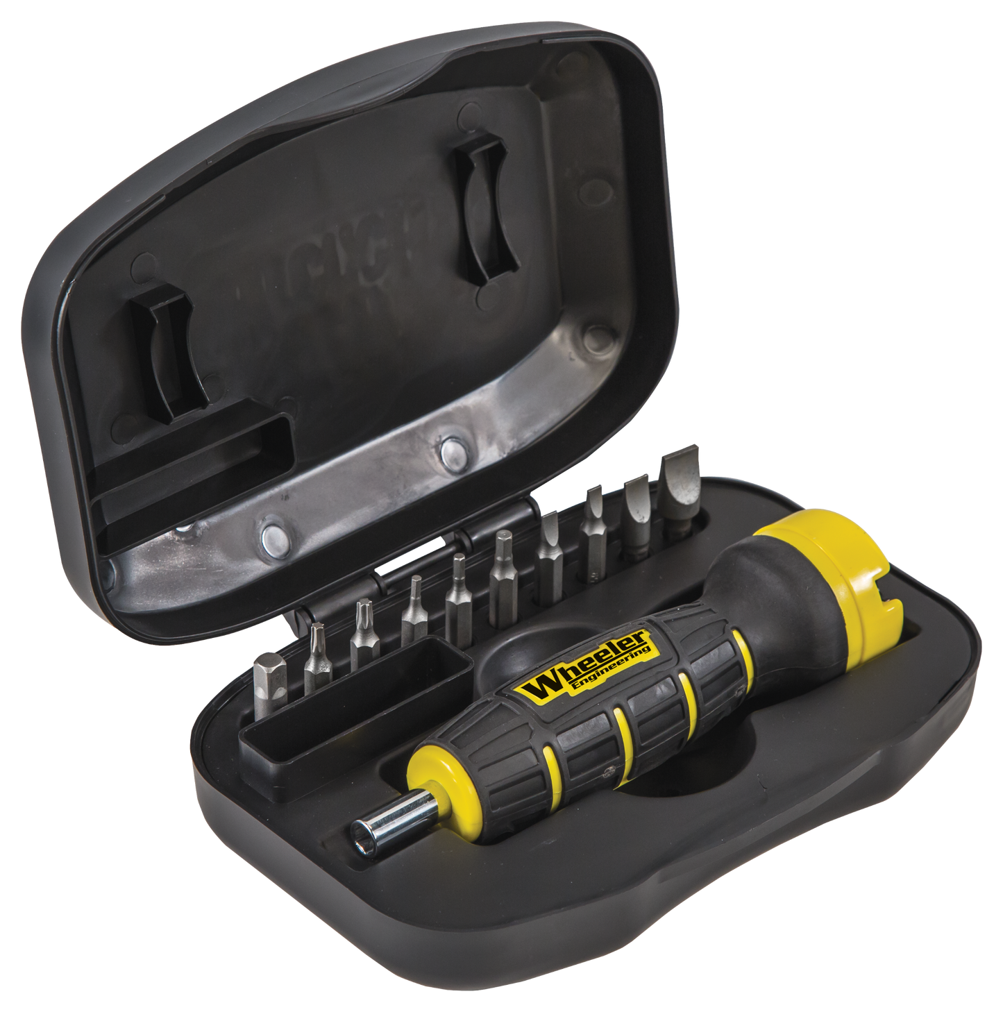 Wheeler Digital F.a.t, Wheelr 710909 Digital Fat Wrench