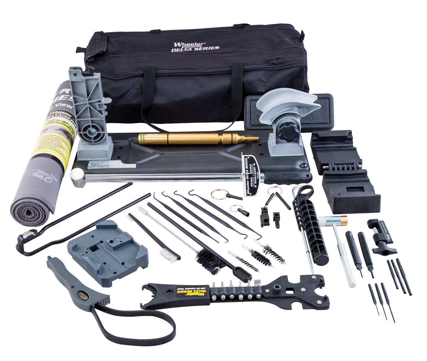 Wheeler Armorer's, Wheelr 156559  Ultra Armorers Kit